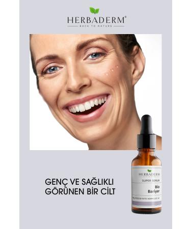 Herbaderm Ahapeeling Skin Tone Equalizing Glycolic Acid Super Serum + Brightening Repairing Regenerating Serum - Buy Online on GoSupps.com