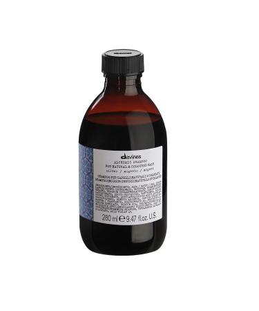 Davines Alchemic Silver Shampoo 280 ml