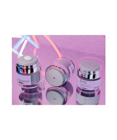 Pige Smoothing Brightening & Moisturizing Cream 50 Ml - Buy Online on GoSupps.com