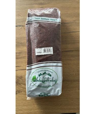 Hac o lu Spice Hatay Local Sumac Special 1 Kg / 1000 gr