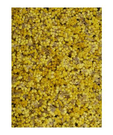 Herbal Healing Golden Herb in Tea 80g