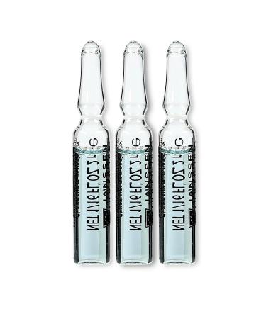 Janssen Cosmetics Skin Contour Fluid 3 Pack