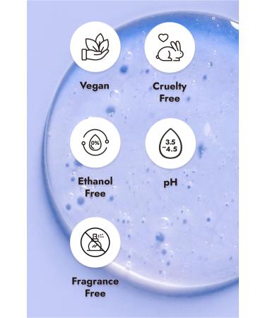 FRANKLY Pore Tightening and Brightening AHA Toner with Glycolic Acid 100ml - Buy Online on GoSupps.com