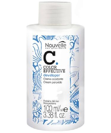 Farmavita Hair Dye B.life 100 ml Ammonia Free 9/01 Very Light Glacial Yellow Liquid - Buy Online on GoSupps.com