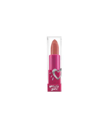 beauty girl Lipstick Matte 101 Sand Nude