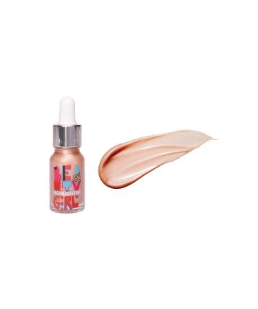 beauty girl Illuminating Peach Glow 10ml