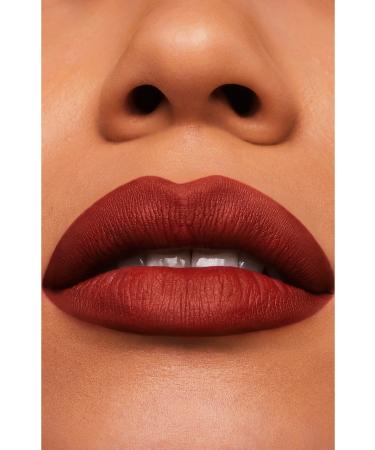 Estee Lauder Matte Finish Lipstick - Pure Color Matte Lipstick - 3.5gr - Color: 557 Fragile Ego - Buy Online on GoSupps.com