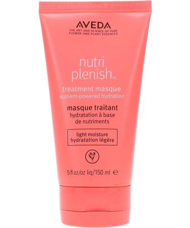 Aveda Nutriplenish Masque Light - Moisturizing Hair Mask 150ml TRUSTY 112233