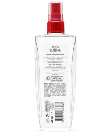 Elseve Conditioner L'Or al Paris Elseve Complete Repair 5 Fluid 200 ml 402P series