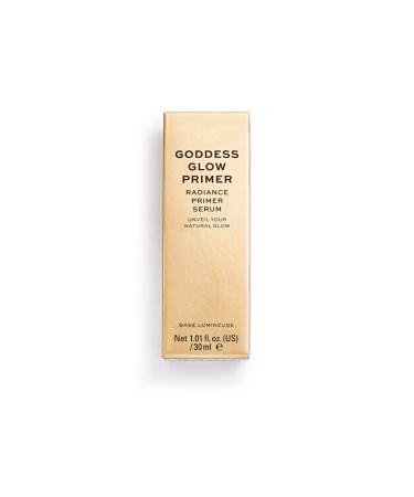 Revolution Pro Luminous Makeup Base Goddes GlowSerum -30 ml - Buy Online on GoSupps.com