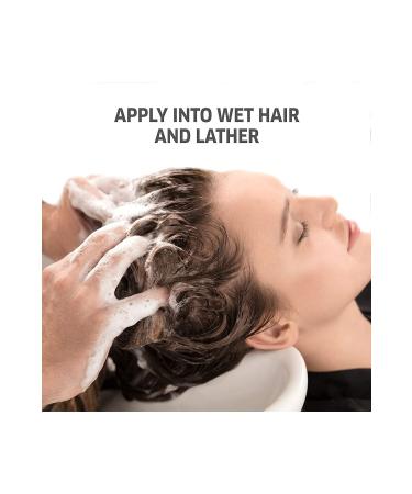 Wella Professionals Invigo Aqua Pure Purifying Shampoo 1000 Ml - Buy Online on GoSupps.com