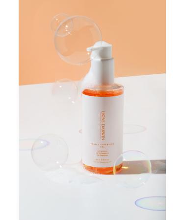 LIONS DARWIN Lionsdarwin Facial Cleansing Gel - Buy Online on GoSupps.com