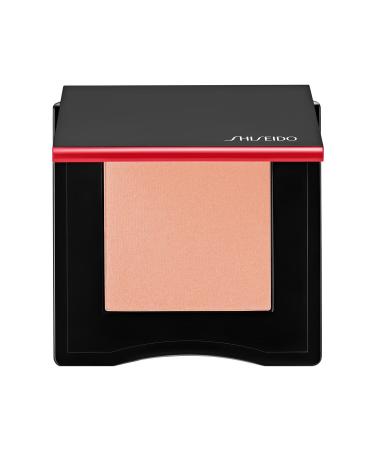Shiseido Innerglow Cheekpowder - 8 Hours Long-Lasting Multi-Purpose Highlighter and Blush 4 gr