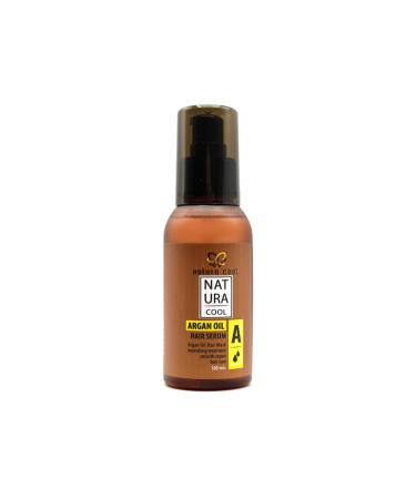 NATURACOOL Special Argan Oil Hair Serum