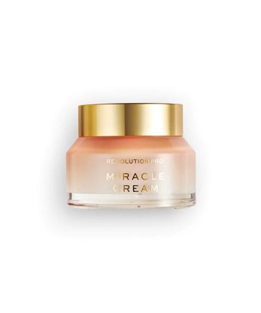 Revolution Pro Firming Miracle Face Cream 50 ml