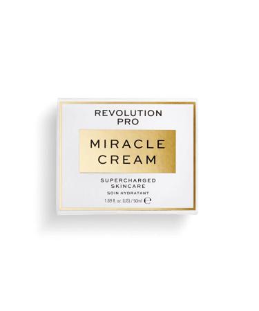 Revolution Pro Firming Miracle Face Cream 50 ml - Buy Online on GoSupps.com