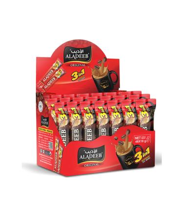 ALADEEB 3in1 48 18g