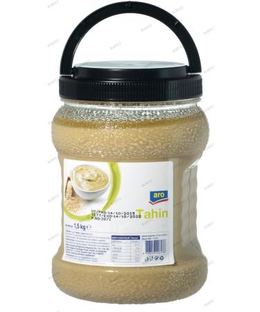Aro Tahini 1500 Gr