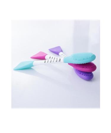 MUJGAN Double Ended Purple Mask Application Device - Buy Online on GoSupps.com