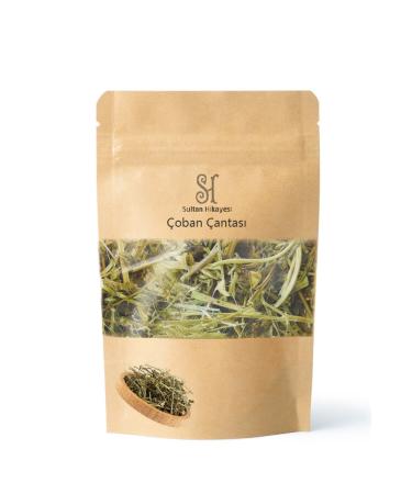 Sultan Story Shepherd's Purse 175 Gr