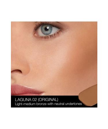 Nars Bronzing Cream Cream Bronzer - 19 gr - Buy Online on GoSupps.com