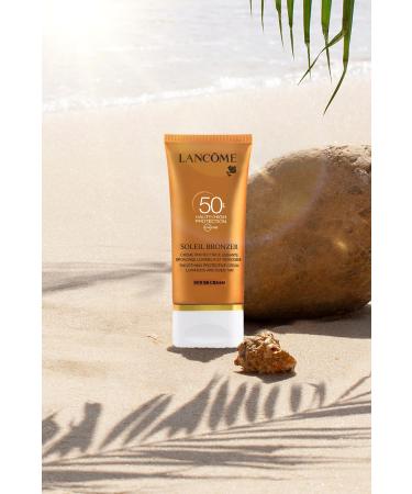 Lancome Soleil Bronzer Sunscreen Bb Cream Spf 50 50 ml 3605533155813 - Buy Online on GoSupps.com