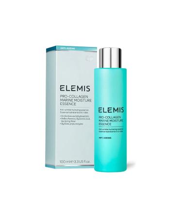 Elemis Pro-collagen Marine Moisture Essence - Moisturizing Lotion 100 Ml