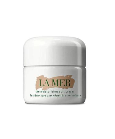 La Mer The Moisturizing Soft Cream 15 ml Moisturizer ONYACOSMETIC