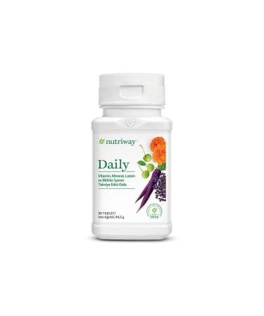 Nutrilite Daily Nutrilite