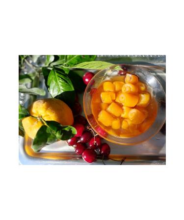 snmg da Orange Jam 700 grams Handmade Orange Jam 0 Natural additive-free. New Season