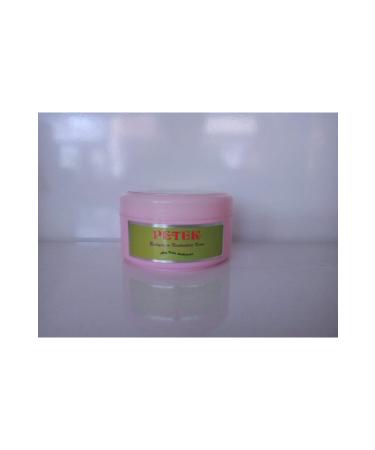 PETEK Rose Essence Aloe Vera Added Care Cream