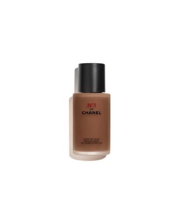 Chanel - Foundation - N 1 DE CHANEL REVITALIZING FOUNDATION - BR172