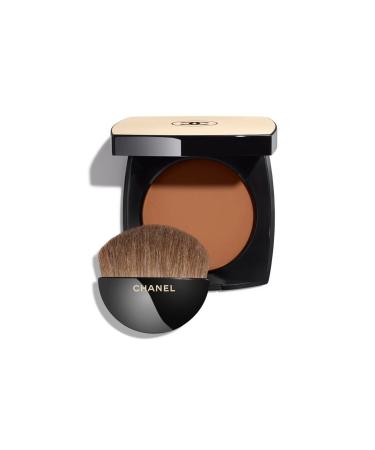 Chanel - Natural Illuminating Powder - LES BEIGES - BD121