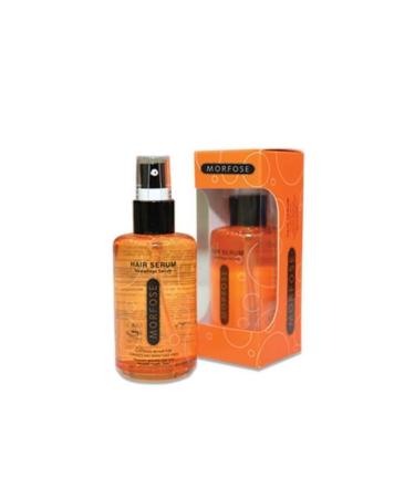 Morfose Effective Strengthening Serum Argan 75 ml GK RN100