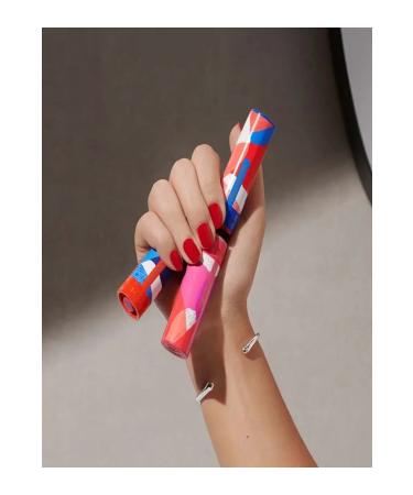 Yves Rocher 8 Hours Effective Intense Color Matte Lipstick Matte healthy and long-lasting 3.7 g - Buy Online on GoSupps.com