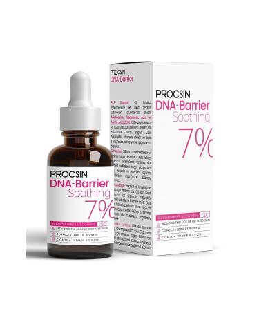 PROCSIN Dna-barrier Soothing Skin Barrier Repair Strengthening Serum 30 ml - Buy Online on GoSupps.com