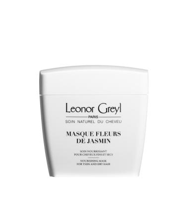 Leonor Greyl Masque Fleurs De Jasmin 200ml Hair Mask
