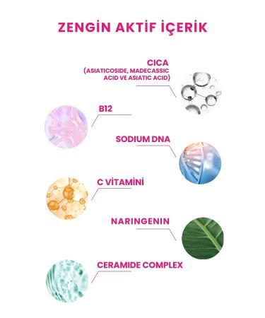 PROCSIN Dna-barrier Soothing Skin Barrier Repair Strengthening Serum 30 ml - Buy Online on GoSupps.com