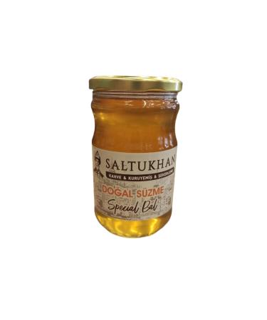 Saltukhan Pure Honey 1000 Gr