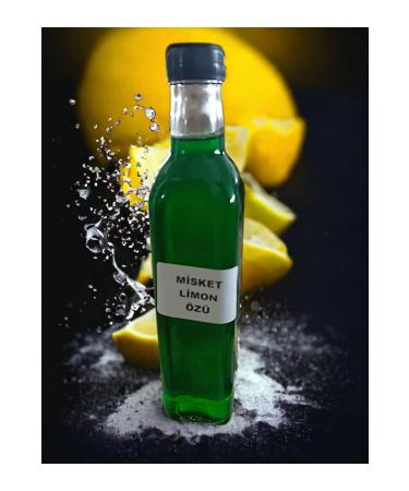 MANISA BIRLIK MUSKET LEMON EXTRACT 700 ML (concentrated) - Buy Online on GoSupps.com