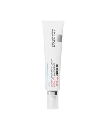 La Roche Posay Anti-Wrinkle La Roche Posay Redermic R Retinol Content Care Cream 30 ML