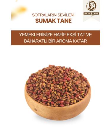 Hasanzade Sumac Grain 1 KG