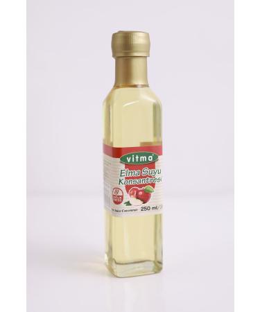 Vitma Apple Juice Concentrate 250ml