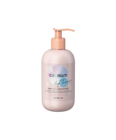 Inebrya Ice cream Age Therapy Shine-Nourishing Conditioner for Damaged Hair 300 mlSED54844545