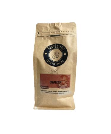 Kahvekseni KAHVEKSENI SAHLEP (1000 gr.)