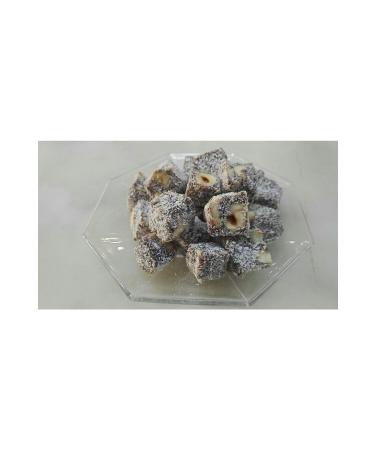 Oztecer Sugar-Free Date Hazelnut Special Product 500g