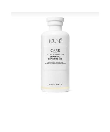 Keune Alpha Keune Vital Nutrition Deep Nourishing Shampoo 330 ml