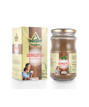 Ye ilxir Dill Herb Mixed Herbal Tea 200 gr