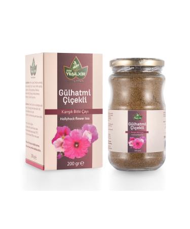 Ye ilxir Hollyhock Flower Tea 200 gr