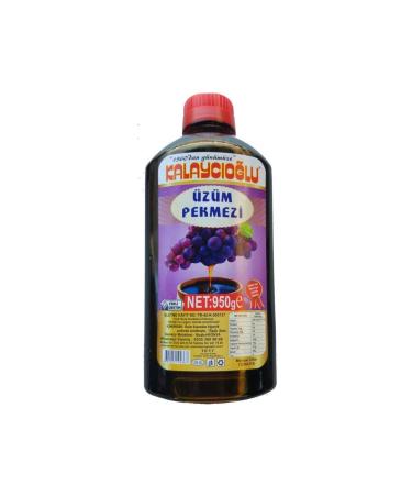Bozk r m Kalayc o lu Grape Molasses 950g
